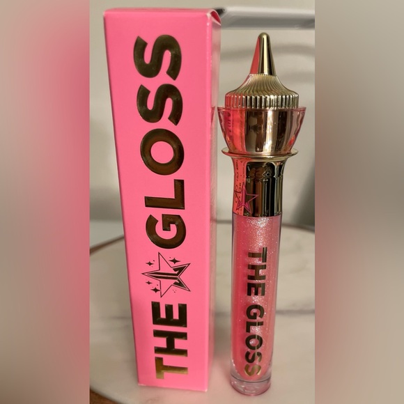 Jeffree Star The Gloss in Succulent | Valentines Day Box - NIB - Picture 10 of 11
